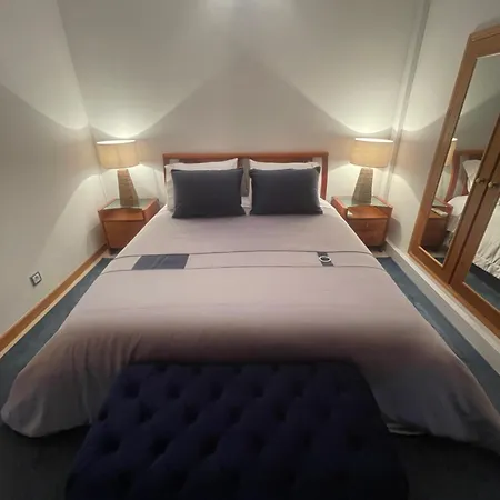 Local-prestige Apartmán Torreira