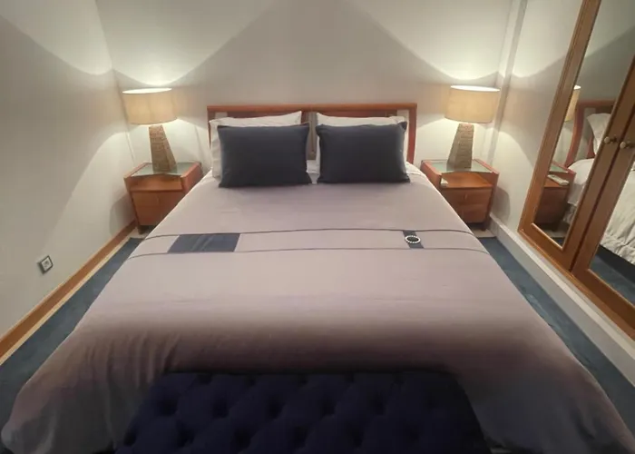 Local-prestige Apartmán Torreira