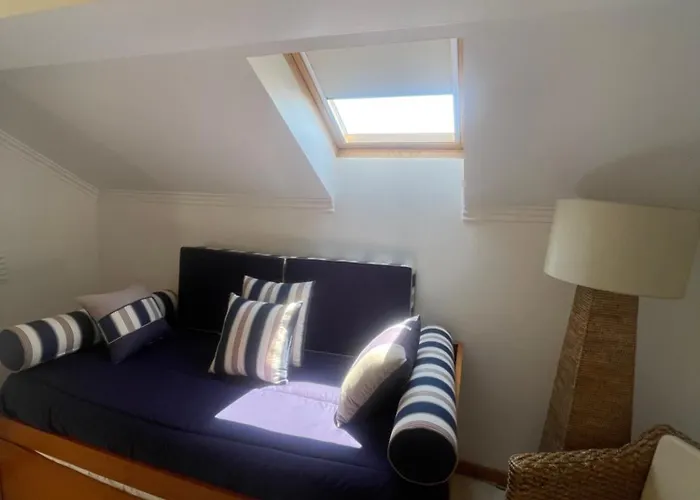 Apartmán Local-prestige *