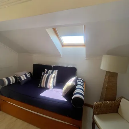 Appartement Local-prestige *