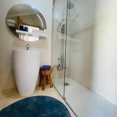 Local-prestige Apartment Torreira