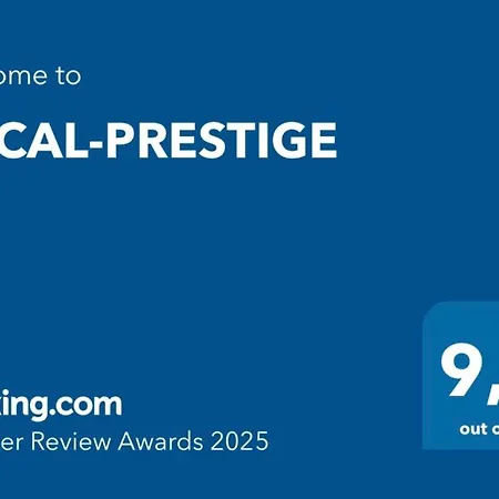Local-prestige